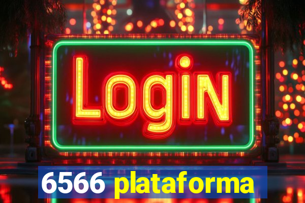 6566 plataforma